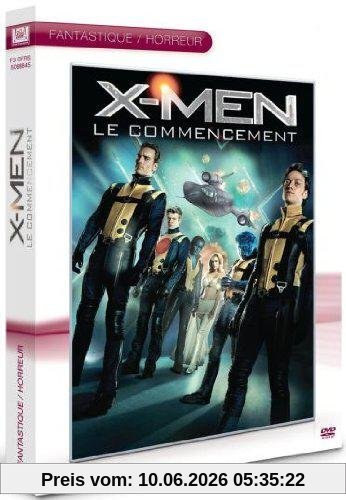 X-men: le commencement [FR Import]