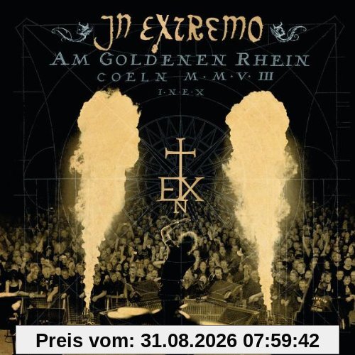 Am Goldenen Rhein - Live
