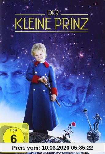 Der kleine Prinz