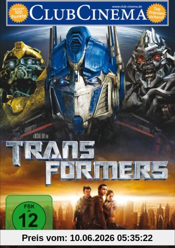 Transformers