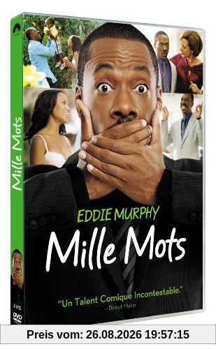 Mille mots [FR Import]