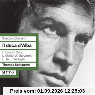 Il Duca d Alba