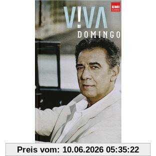 Viva Domingo!
