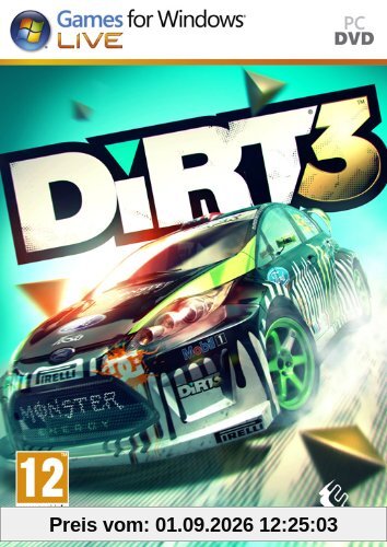 Dirt 3 [PEGI]