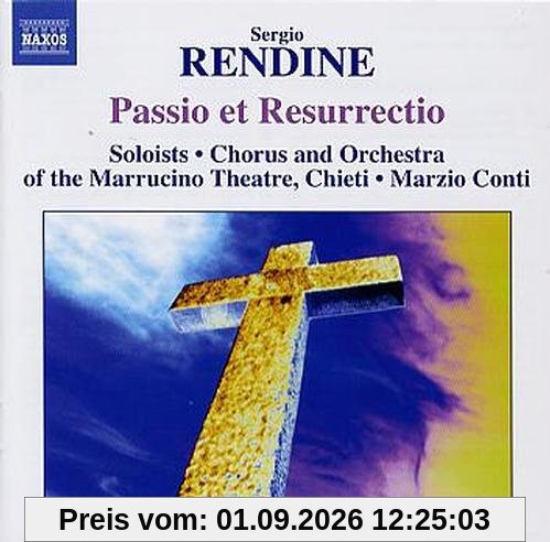 Passio et Resurrectio