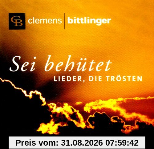 Sei Behütet
