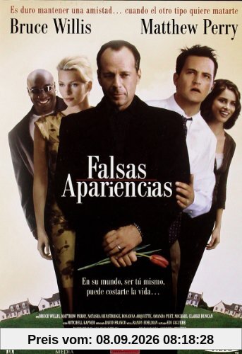 Falsas Apariencias (The Whole Nine Yards)