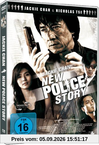 New Police Story
