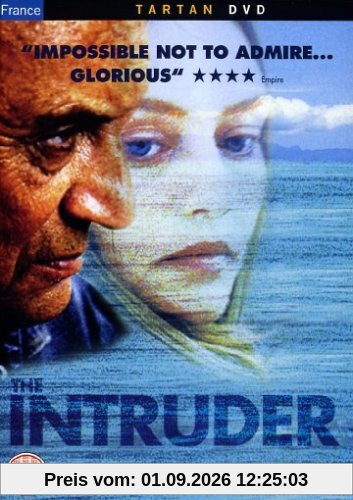 The Intruder [UK Import]
