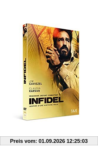 Infidel [FR Import]