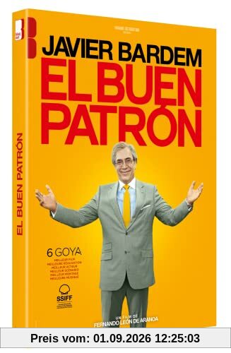 El buen patron [FR Import]