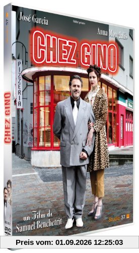 Chez gino [FR Import]