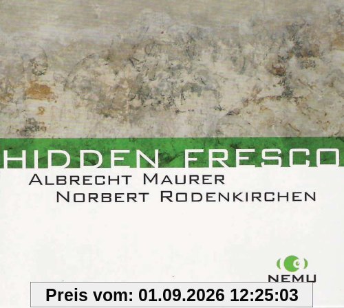 Hidden Fresco