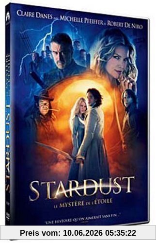 Stardust, le mystere de l'étoile [FR IMPORT]
