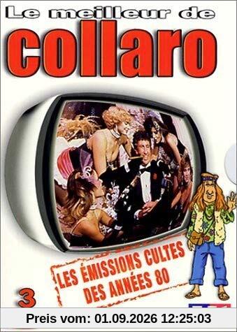 Best of Collaro - Coffret