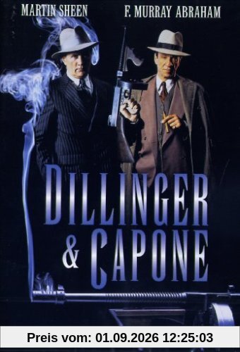 Dillinger & Capone