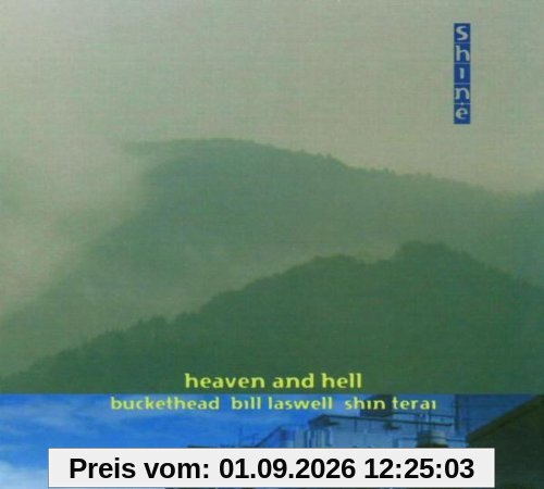 Heaven & Hell