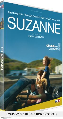 Suzanne [FR Import]