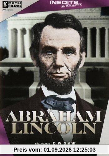 Abraham Lincoln [FR Import]