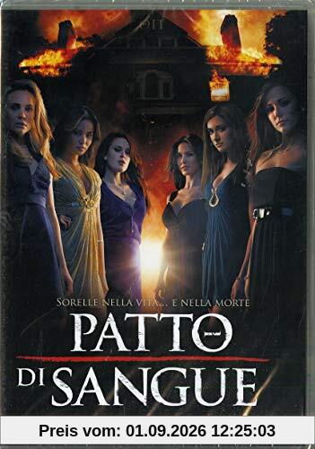 Patto di sangue [IT Import]
