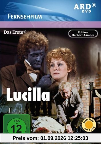 Lucilla [2 DVDs]