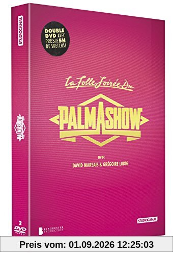 Coffret very bad blagues, saison 3 [FR Import]