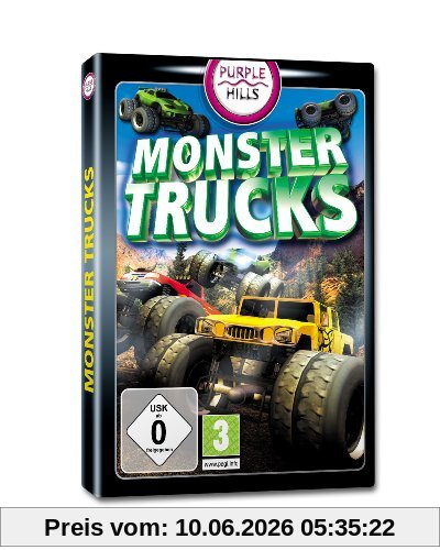 Monster Trucks
