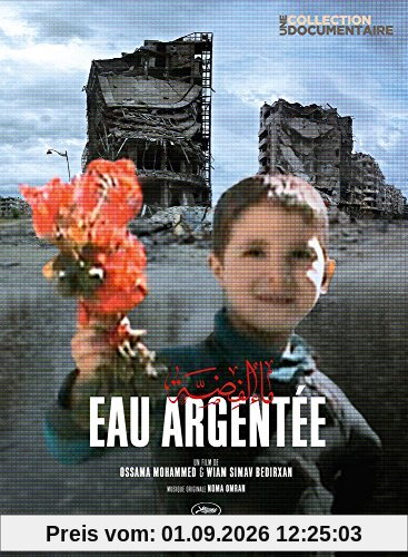 Eau argentée [FR Import]