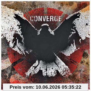 Converge No Heroes