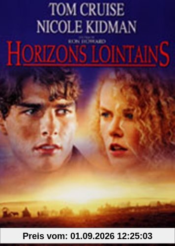 Horizons lointains [FR Import]