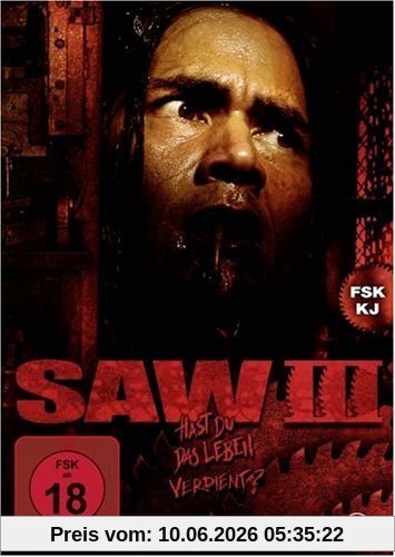 Saw III