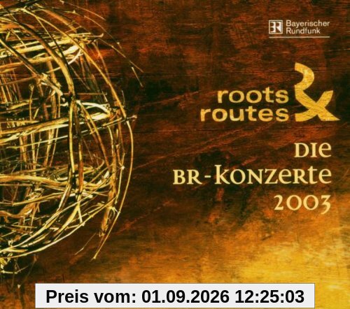 Roots & Routes