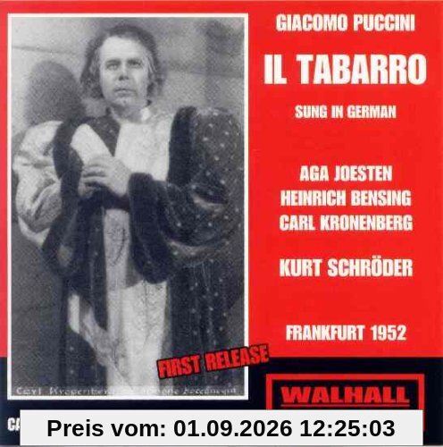 Il Tabarro-1952-