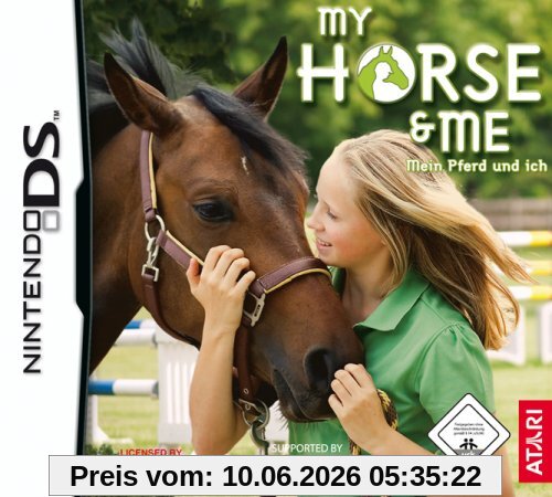 My Horse & Me