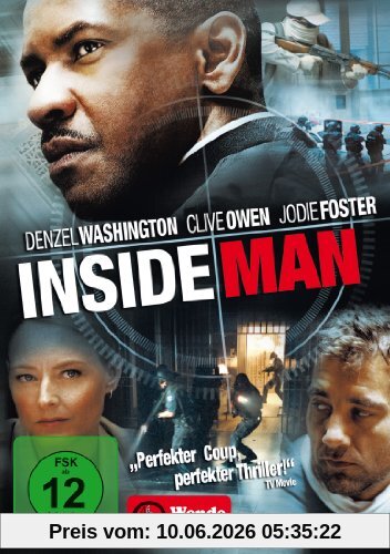Inside Man