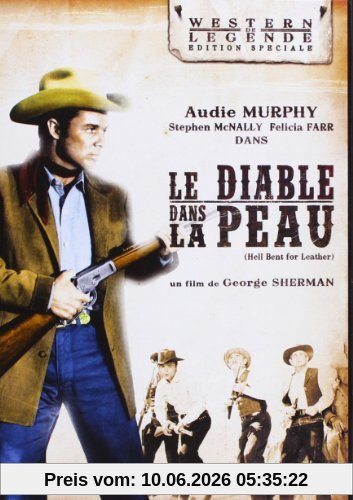 Le diable dans la peau [FR Import]