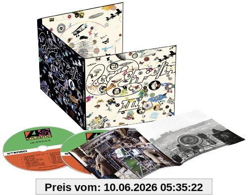 III - Remastered Deluxe Edition