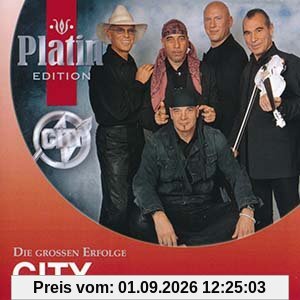 Die grossen Erfolge (Platin Edition)