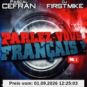 Parlez-Vous Francais Vol.1