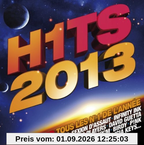 H1ts 2013