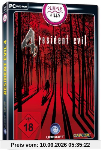 Resident Evil 4
