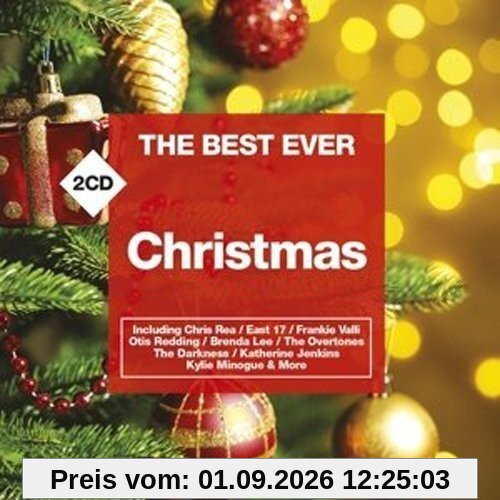 Best Ever:Christmas