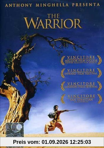 The Warrior [IT Import]