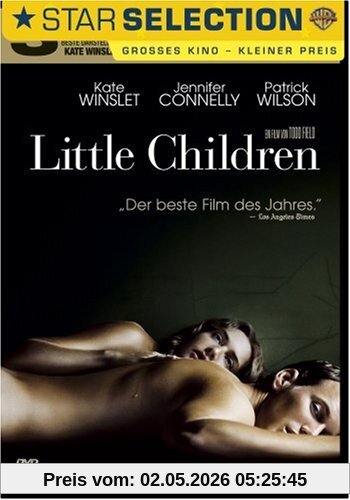 Little Children