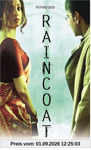 Raincoat [FR Import]