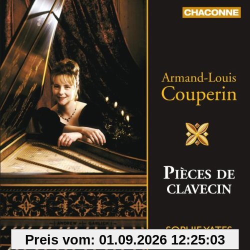 Pieces de Clavecin