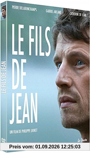 Le F¡ls De Jean [FR Import]