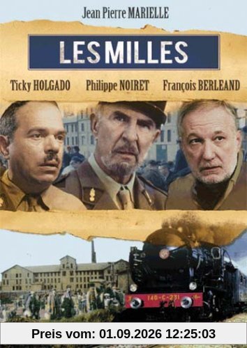 Les milles [FR Import]