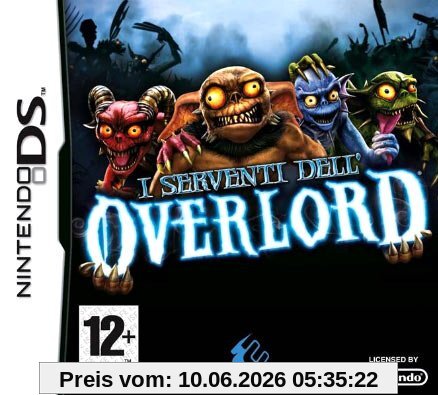 Overlord: Minions [UK Import]