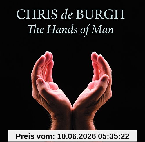 The Hands of Man